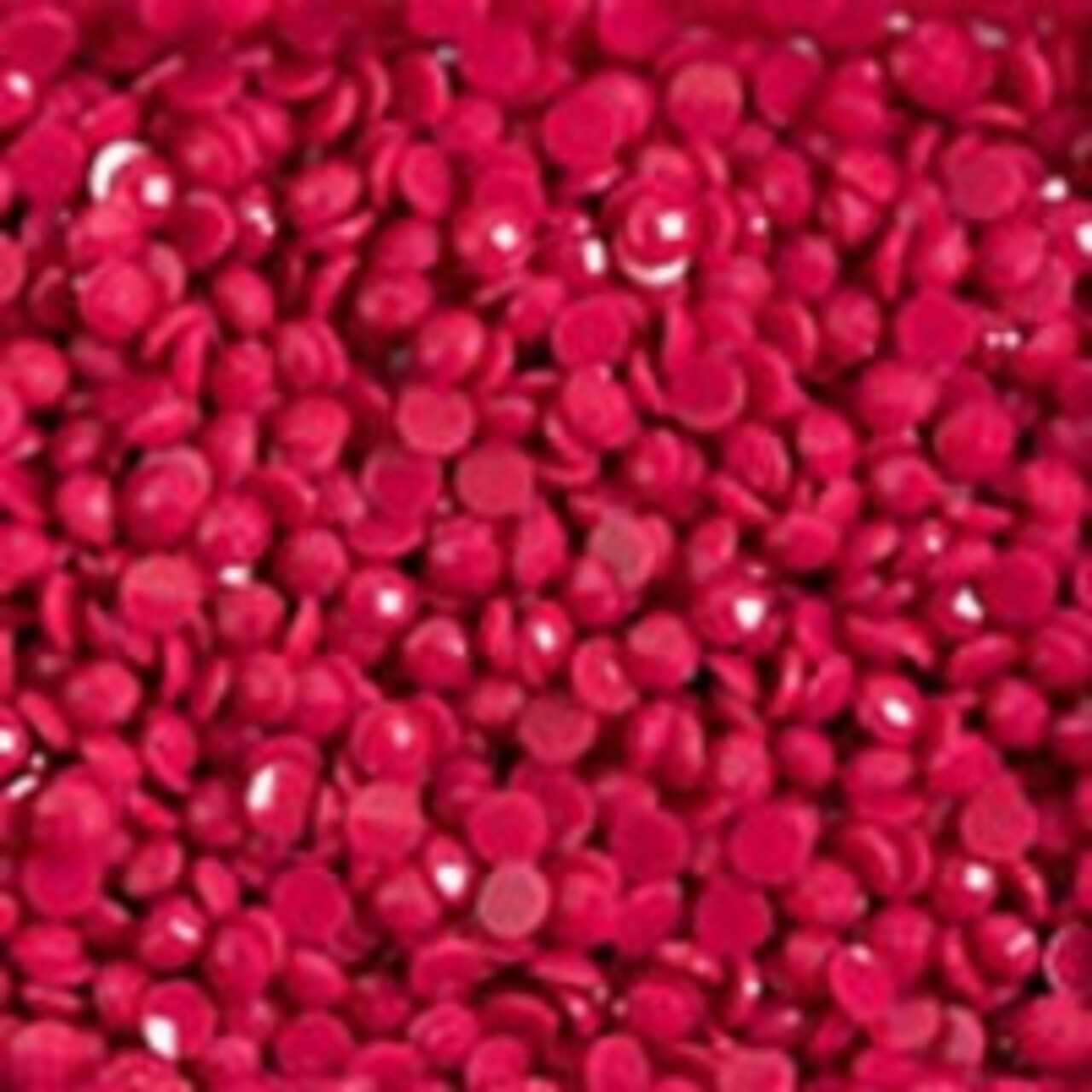 Diamond Dotz 2.8MM 12G Cylinder Cyclamen - Freestyle Diamond Painting Beads, Diamond Art Beads, Replacement Drills, Loose Gems for DIY Crafts and Art Projects